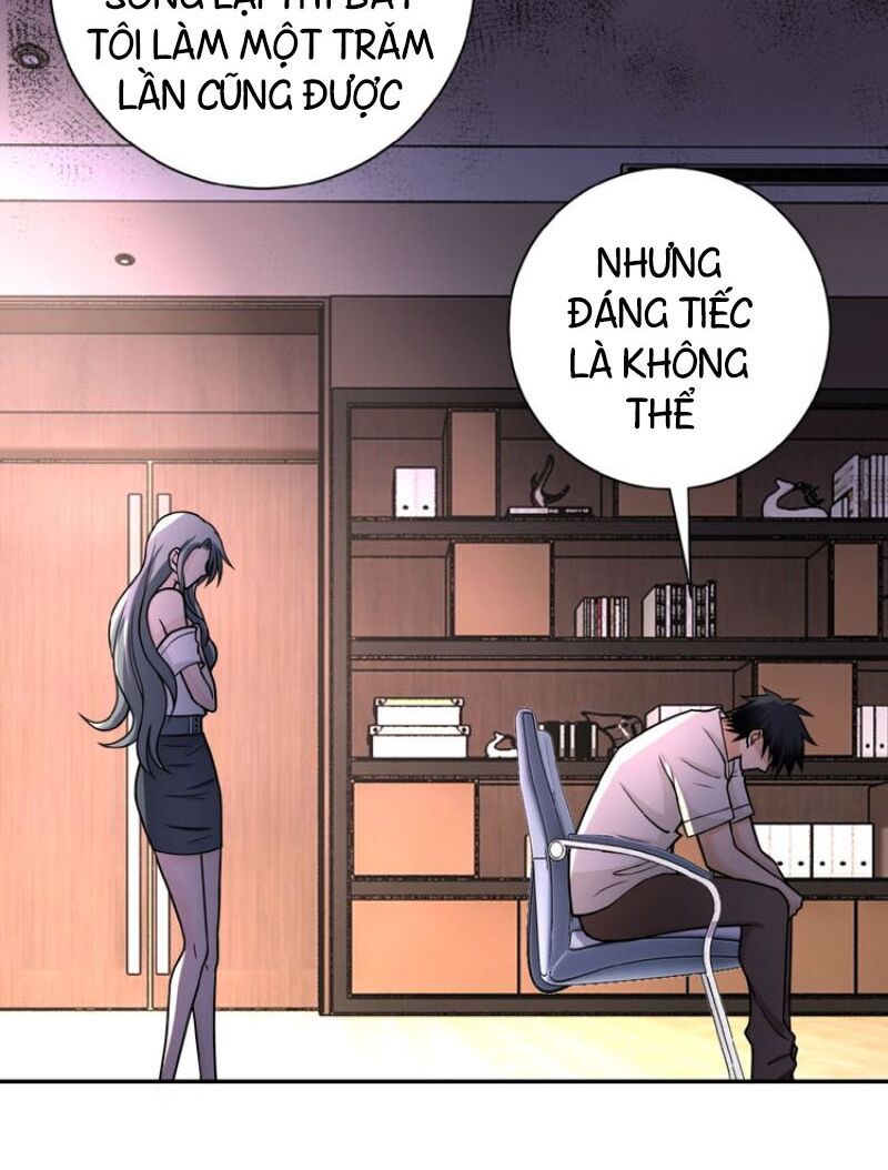 Mạt Thế Siêu Cấp Hệ Thống Chap 24 - Next Chap 25