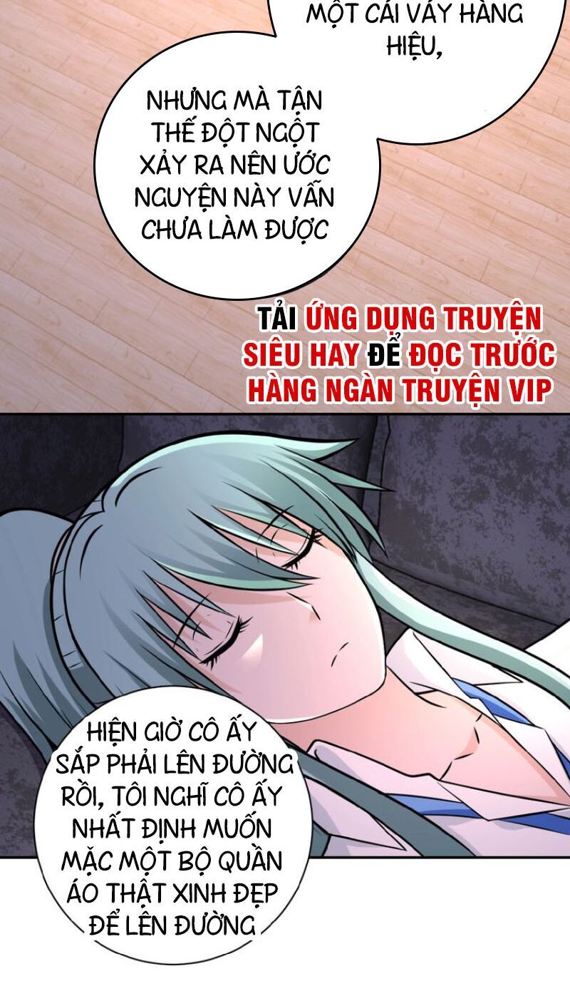 Mạt Thế Siêu Cấp Hệ Thống Chap 24 - Next Chap 25