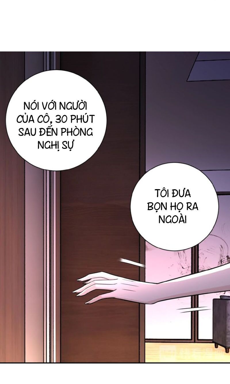 Mạt Thế Siêu Cấp Hệ Thống Chap 24 - Next Chap 25