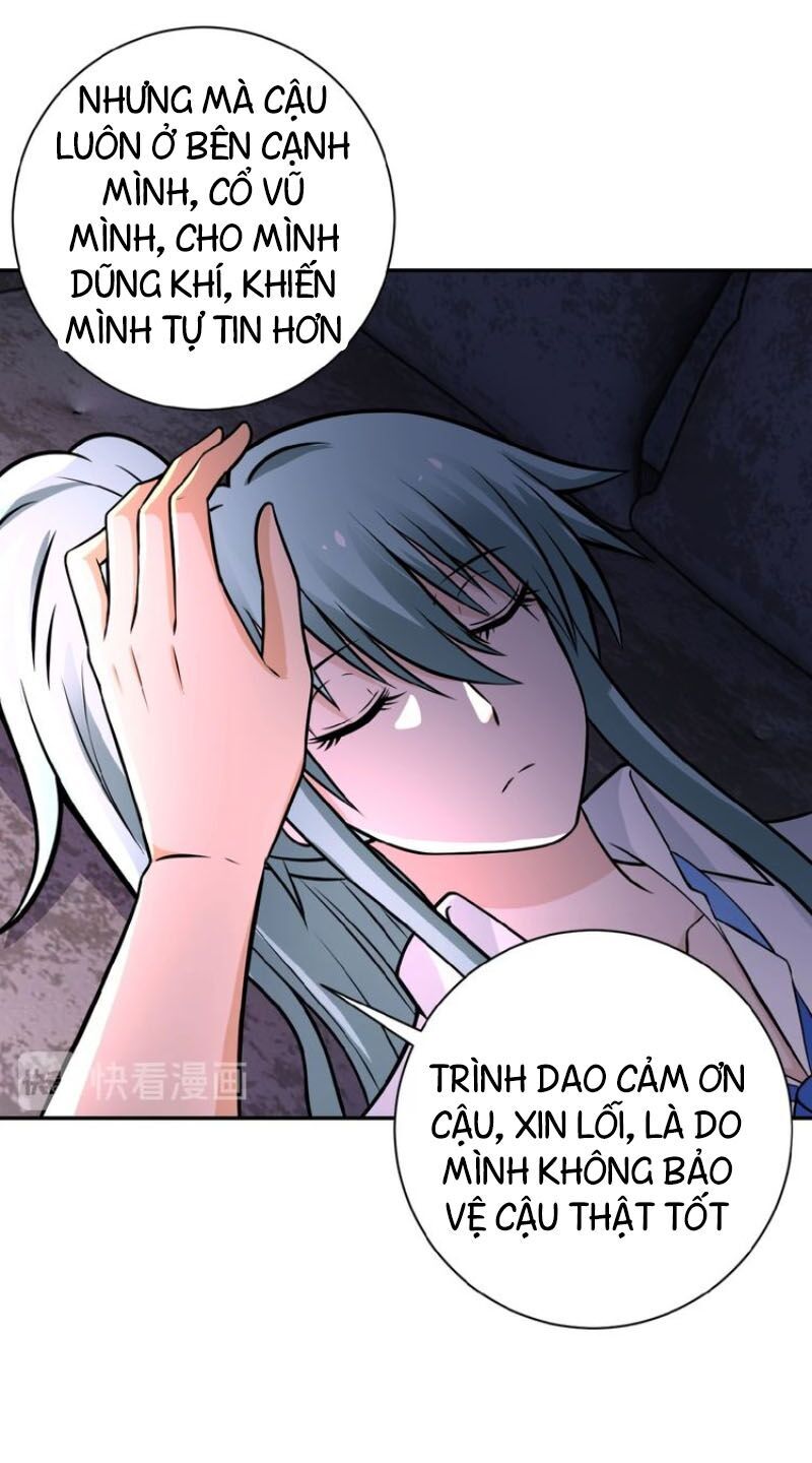 Mạt Thế Siêu Cấp Hệ Thống Chap 24 - Next Chap 25