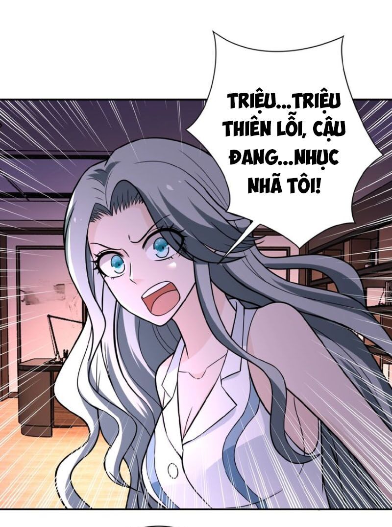 Mạt Thế Siêu Cấp Hệ Thống Chap 24 - Next Chap 25