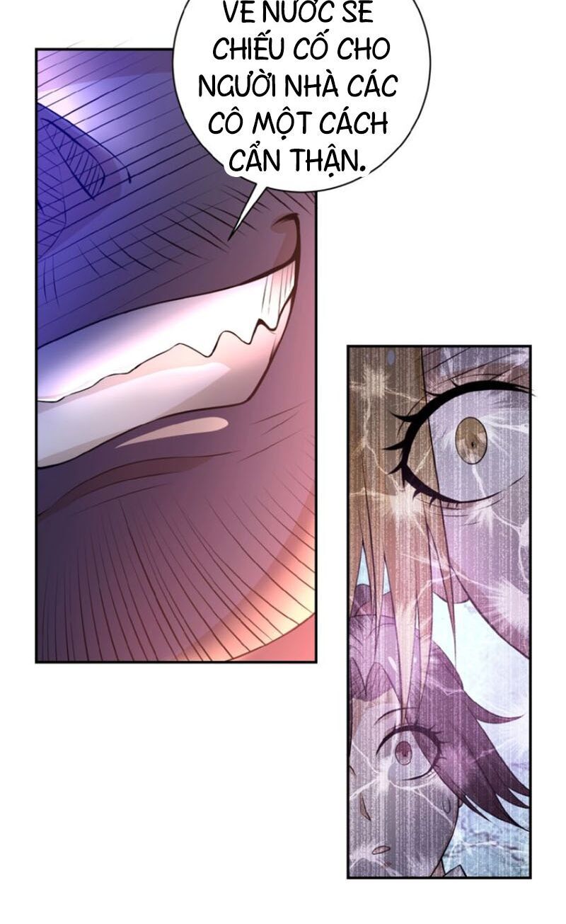 Mạt Thế Siêu Cấp Hệ Thống Chap 25 - Next Chap 26