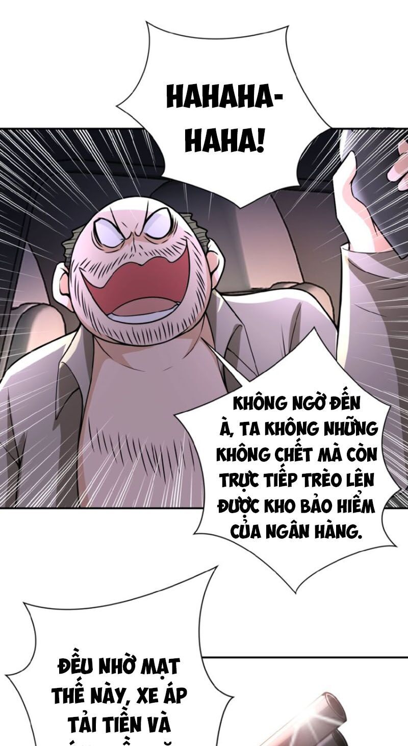 Mạt Thế Siêu Cấp Hệ Thống Chap 25 - Next Chap 26