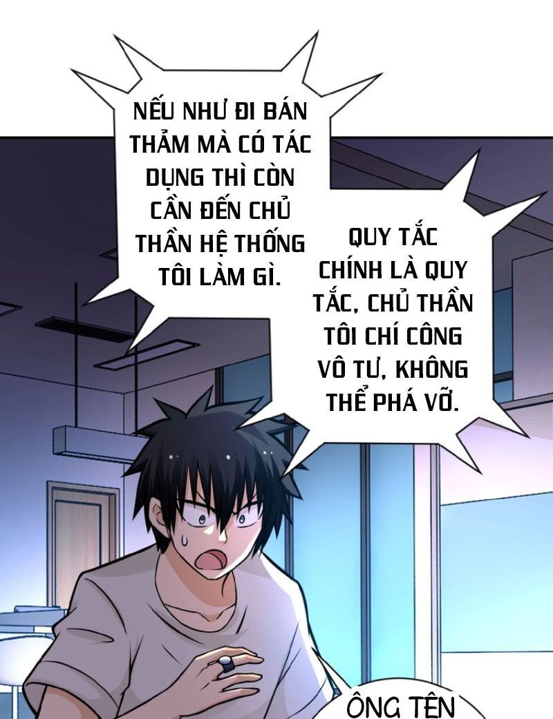 Mạt Thế Siêu Cấp Hệ Thống Chap 26 - Next Chap 27
