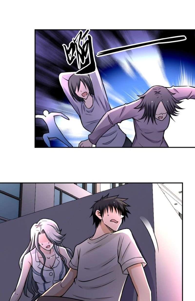 Mạt Thế Siêu Cấp Hệ Thống Chap 26 - Next Chap 27