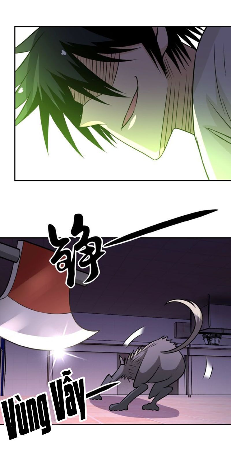 Mạt Thế Siêu Cấp Hệ Thống Chap 30 - Next Chap 31