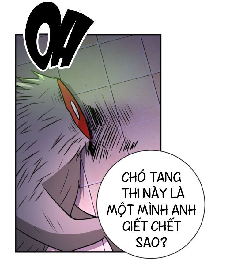 Mạt Thế Siêu Cấp Hệ Thống Chap 30 - Next Chap 31