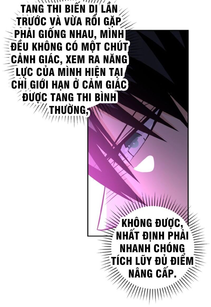 Mạt Thế Siêu Cấp Hệ Thống Chap 30 - Next Chap 31