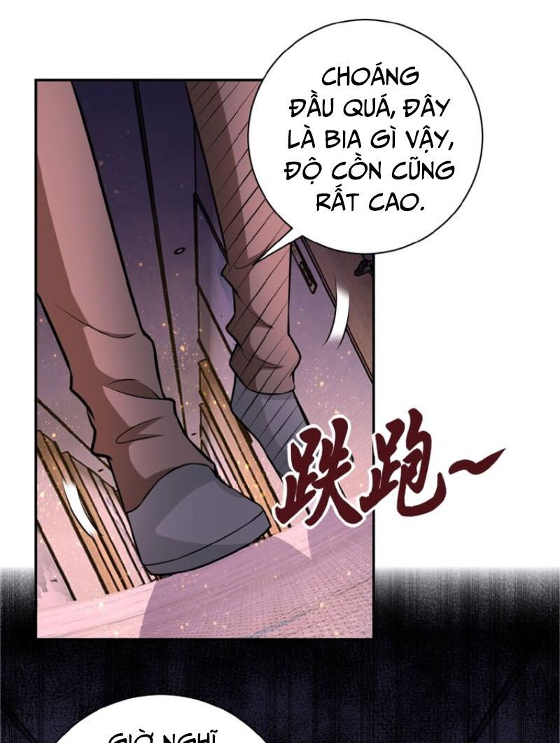 Mạt Thế Siêu Cấp Hệ Thống Chap 31 - Next Chap 32