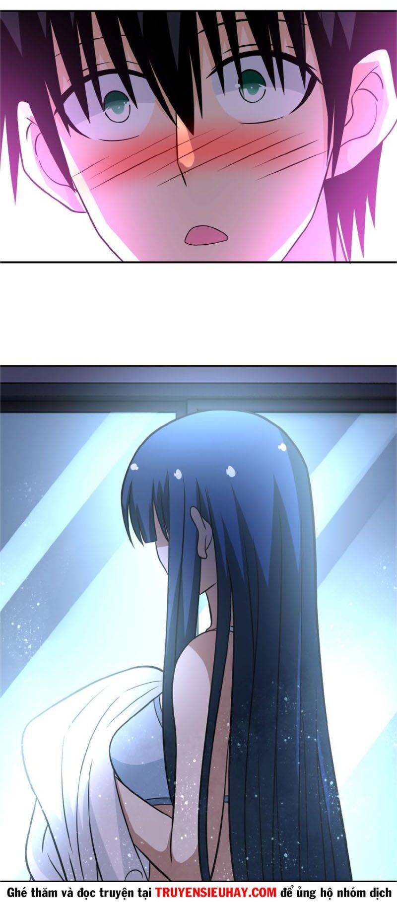 Mạt Thế Siêu Cấp Hệ Thống Chap 31 - Next Chap 32