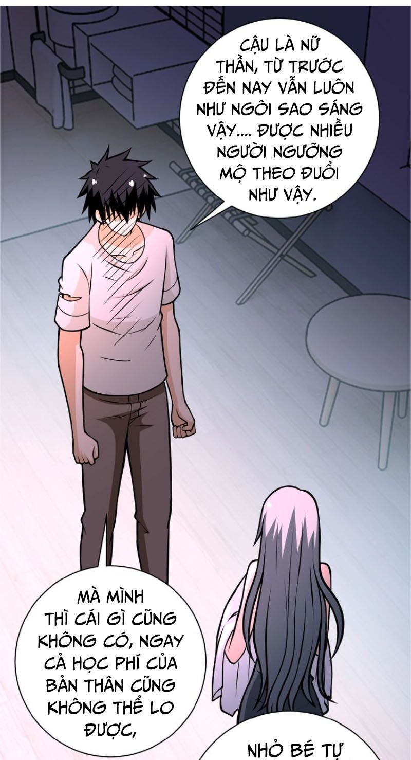 Mạt Thế Siêu Cấp Hệ Thống Chap 31 - Next Chap 32