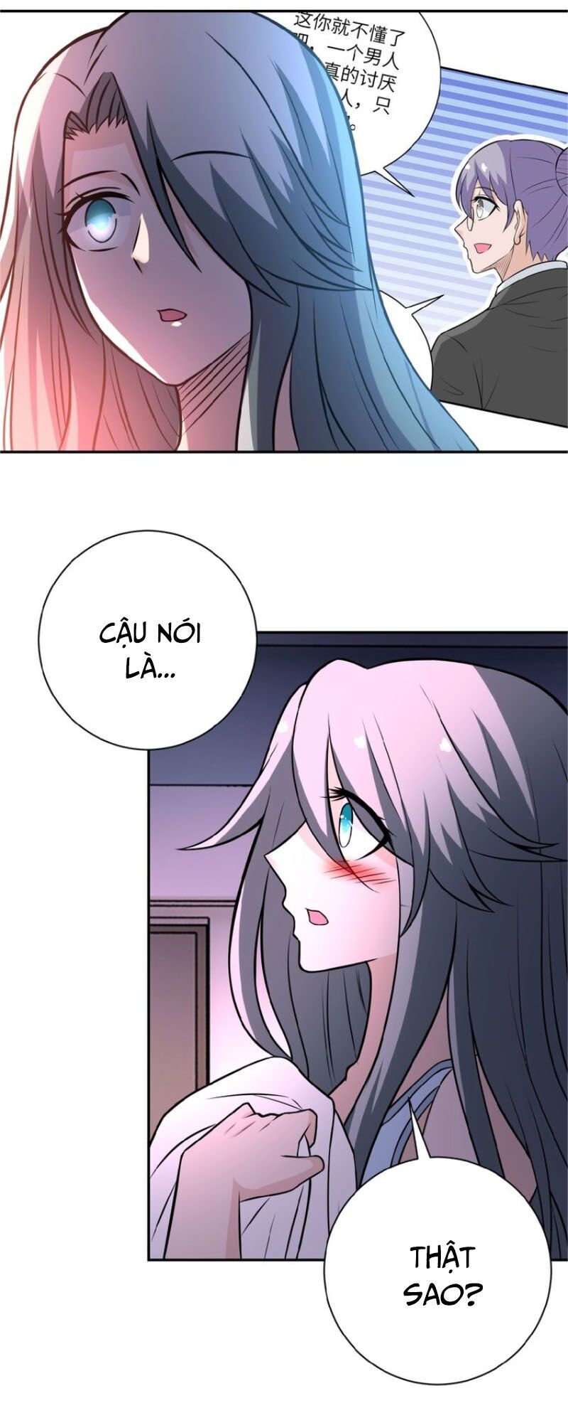 Mạt Thế Siêu Cấp Hệ Thống Chap 31 - Next Chap 32