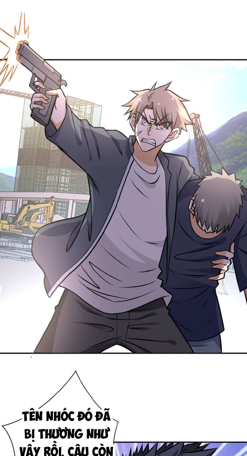 Mạt Thế Siêu Cấp Hệ Thống Chap 32 - Next Chap 33