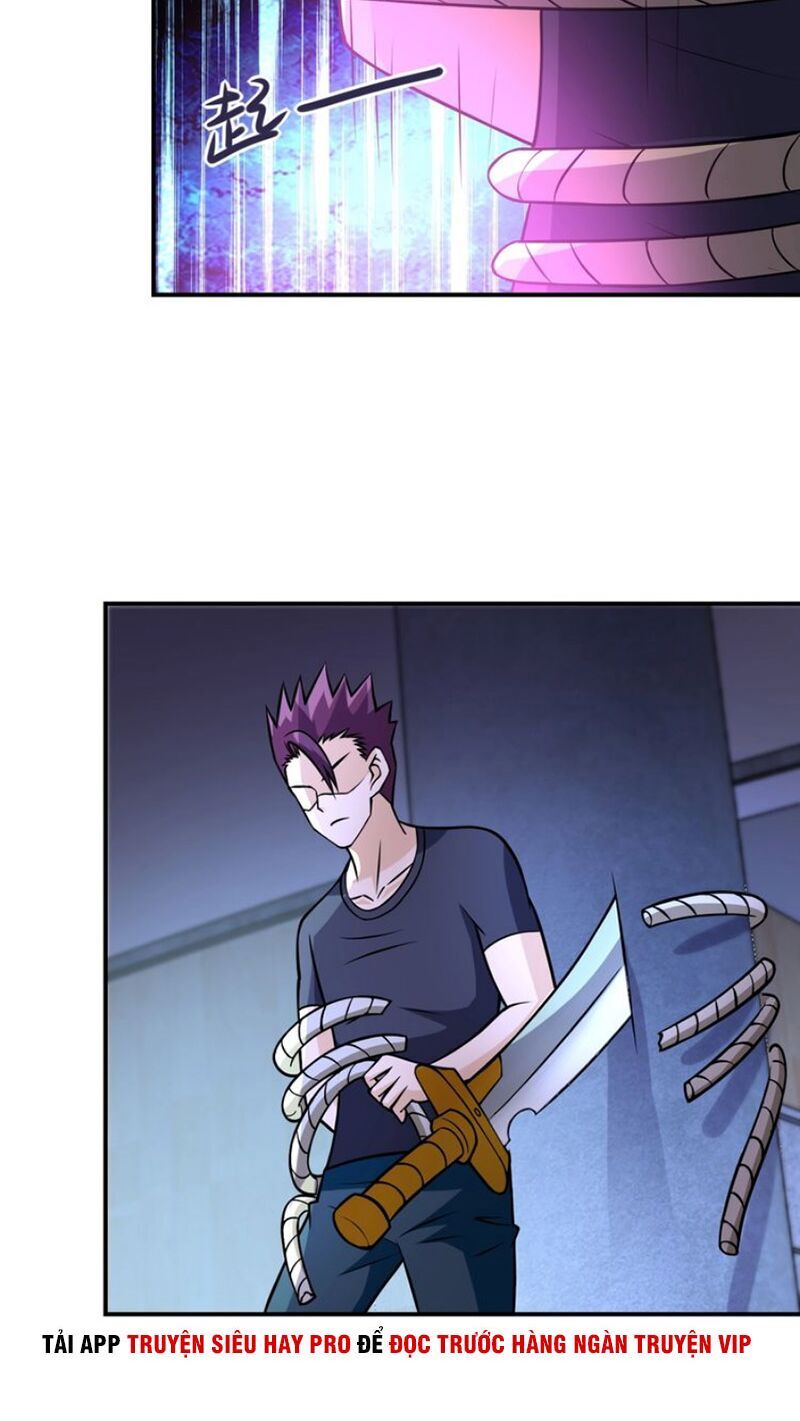 Mạt Thế Siêu Cấp Hệ Thống Chap 41 - Next Chap 42