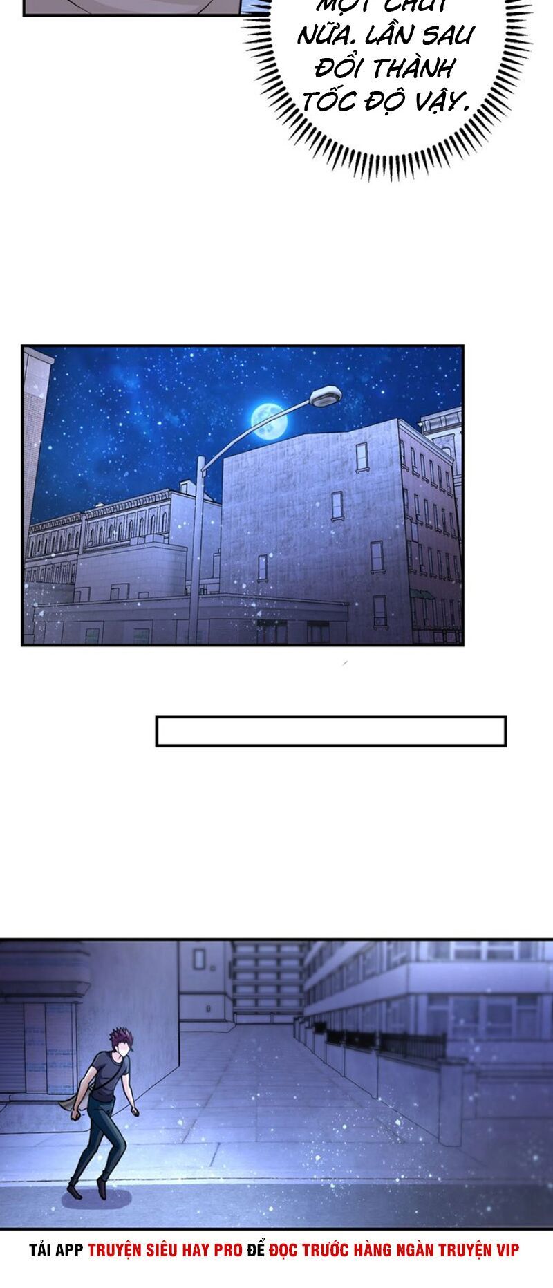 Mạt Thế Siêu Cấp Hệ Thống Chap 41 - Next Chap 42