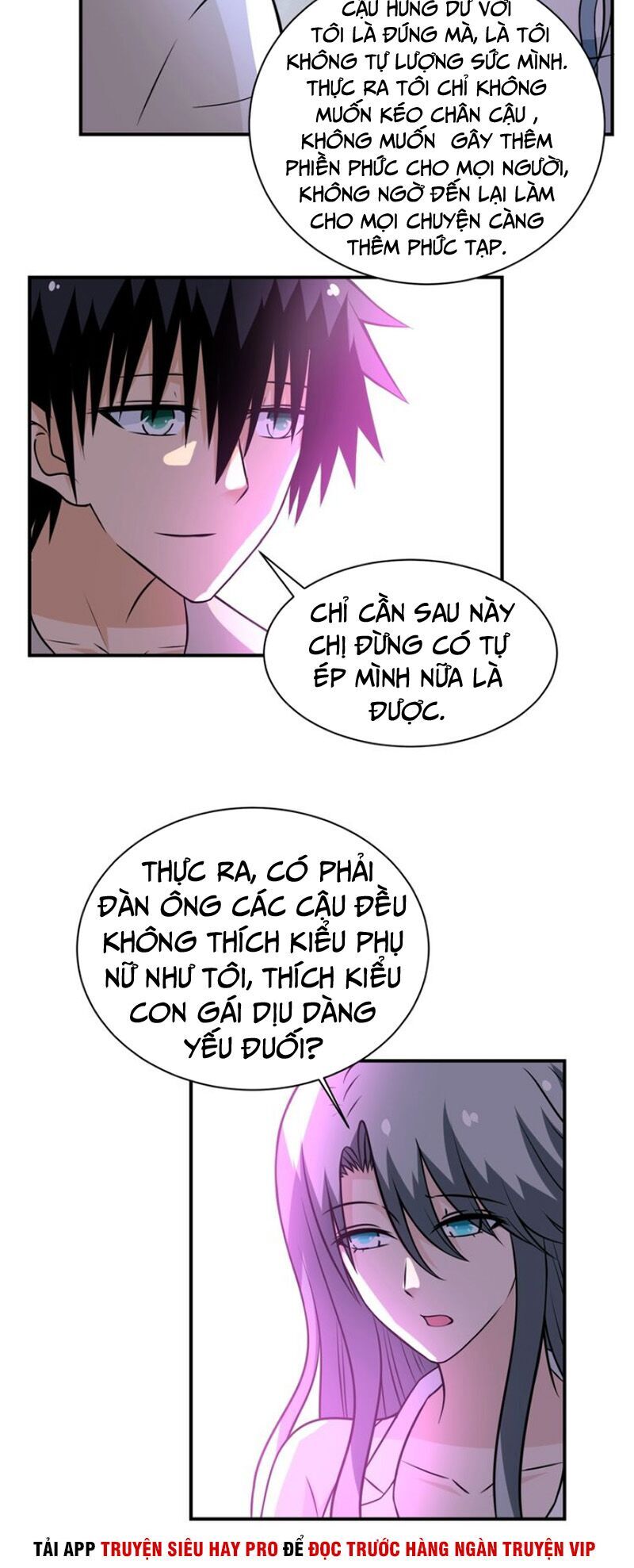 Mạt Thế Siêu Cấp Hệ Thống Chap 42 - Next Chap 43