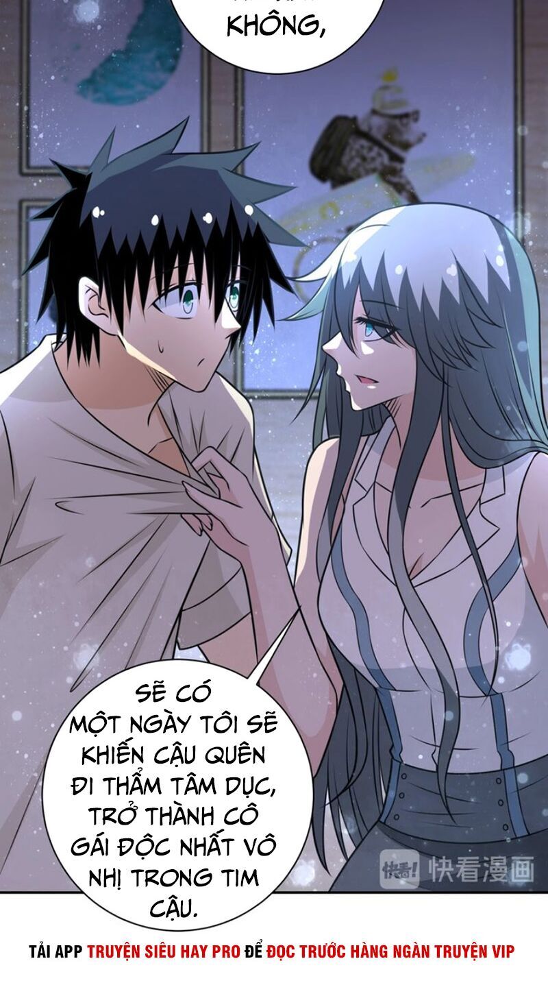 Mạt Thế Siêu Cấp Hệ Thống Chap 42 - Next Chap 43