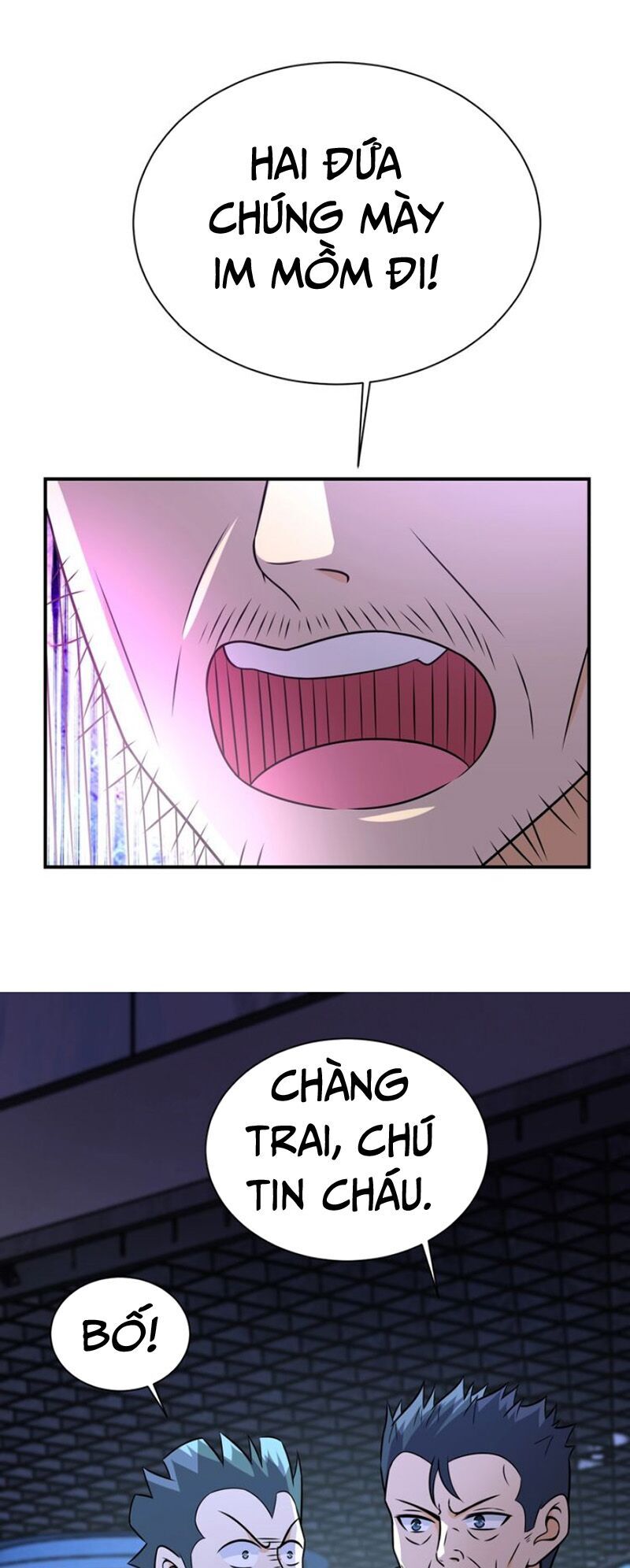 Mạt Thế Siêu Cấp Hệ Thống Chap 42 - Next Chap 43