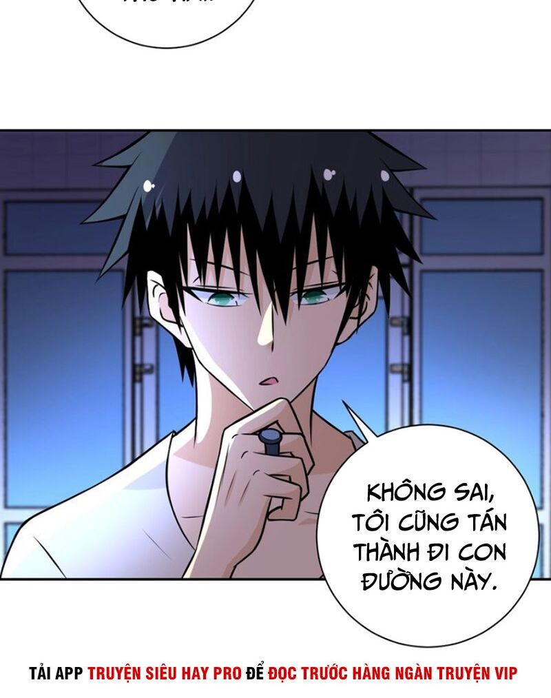 Mạt Thế Siêu Cấp Hệ Thống Chap 43 - Next Chap 44