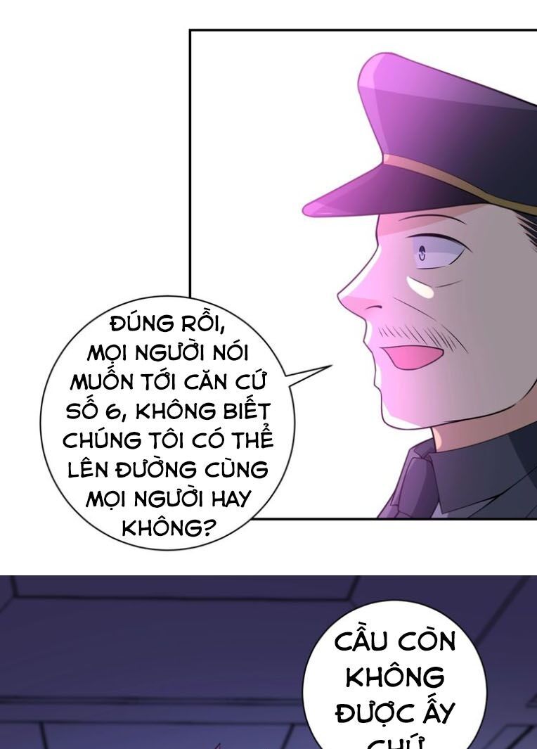 Mạt Thế Siêu Cấp Hệ Thống Chap 45 - Next Chap 46