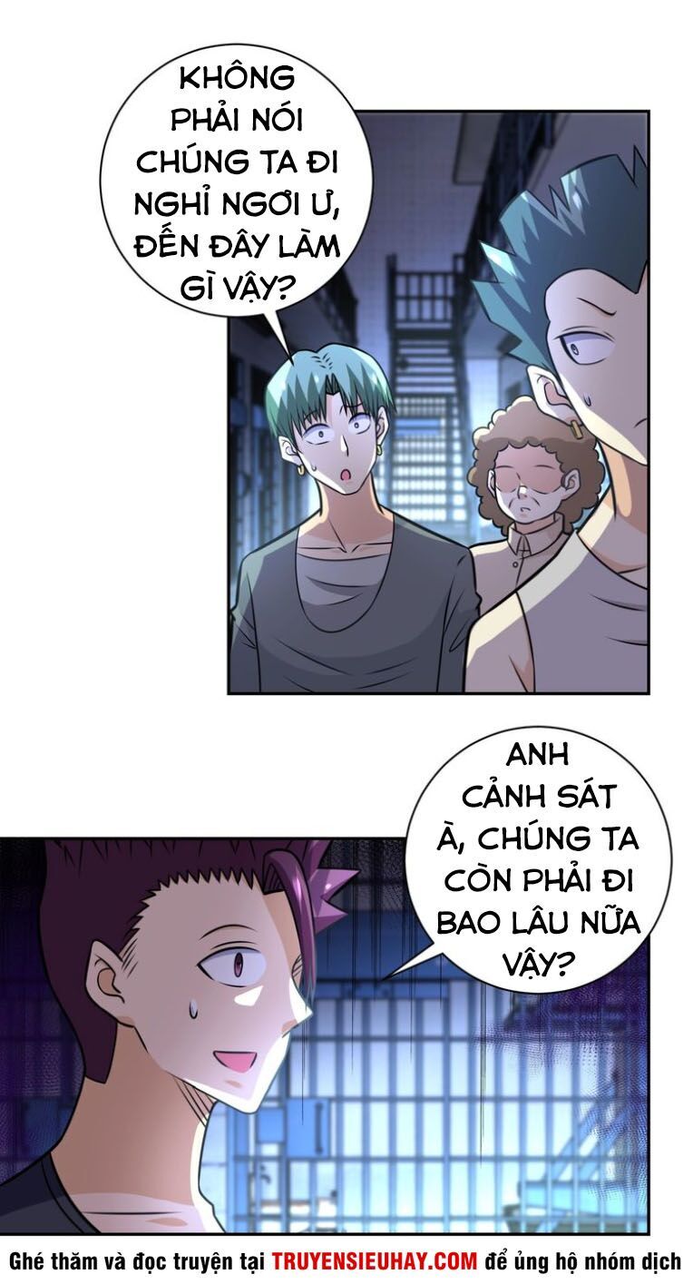 Mạt Thế Siêu Cấp Hệ Thống Chap 45 - Next Chap 46