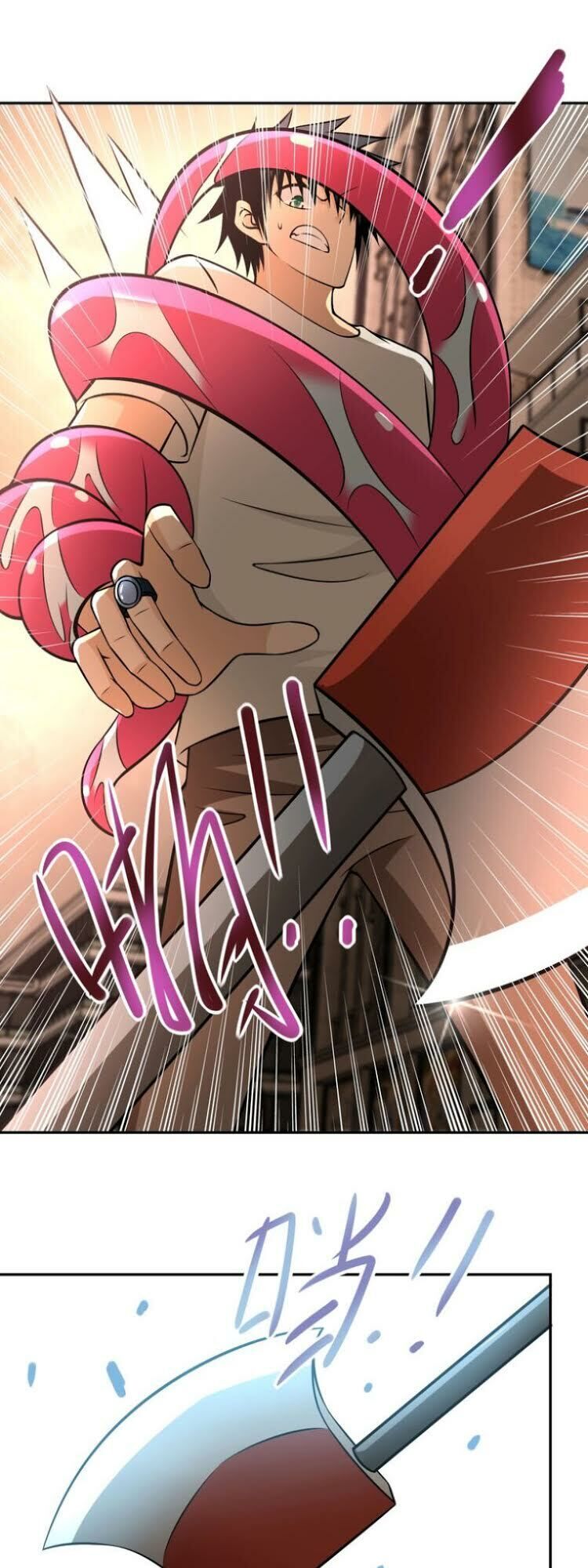 Mạt Thế Siêu Cấp Hệ Thống Chap 47 - Next Chap 48