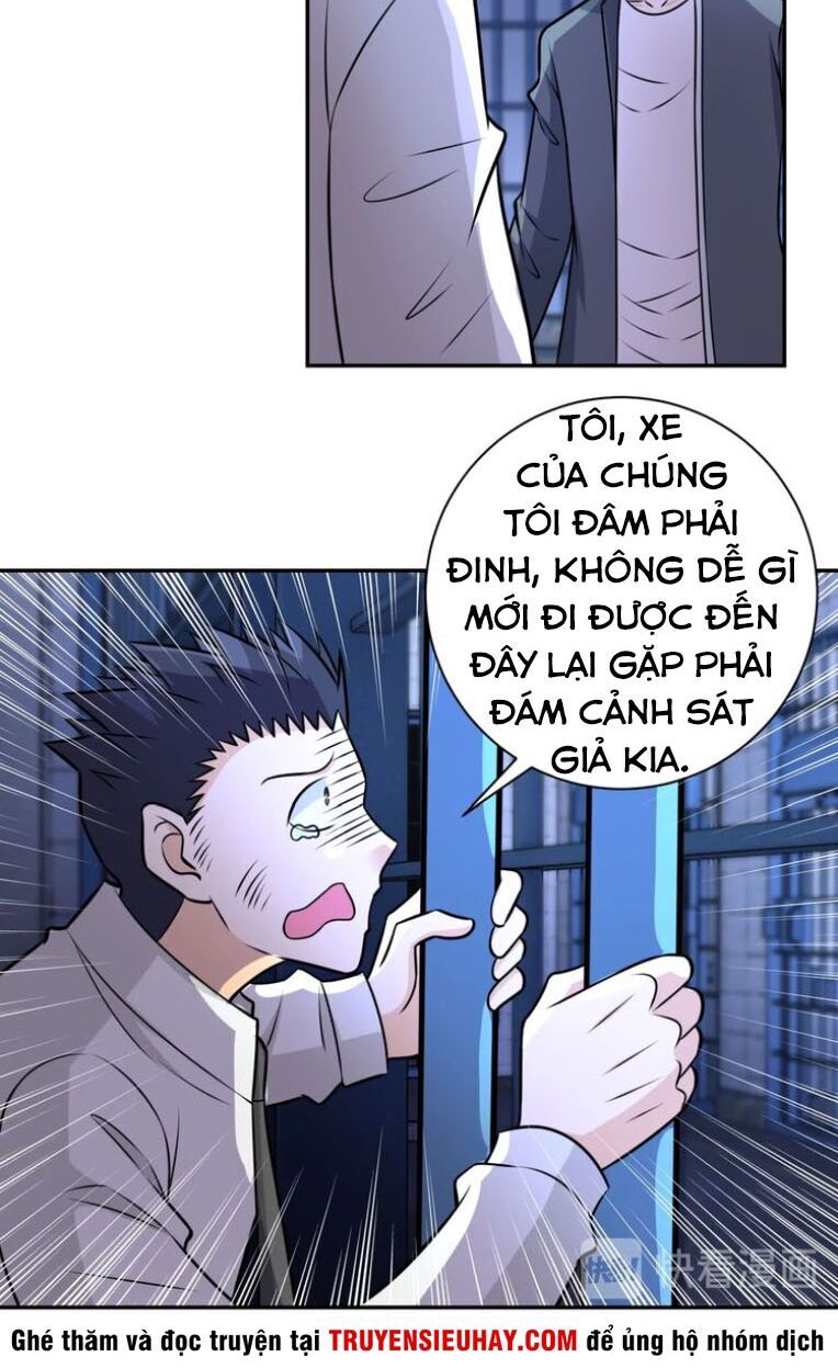 Mạt Thế Siêu Cấp Hệ Thống Chap 48 - Next Chap 49