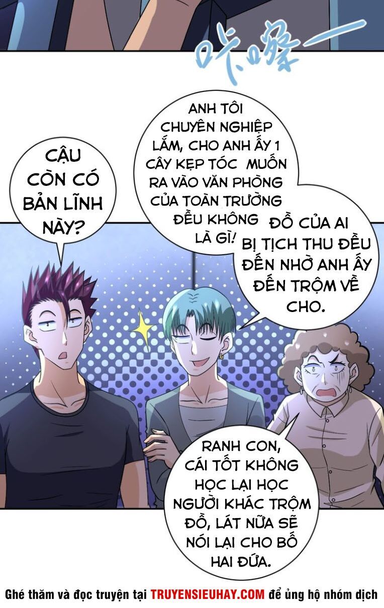 Mạt Thế Siêu Cấp Hệ Thống Chap 48 - Next Chap 49