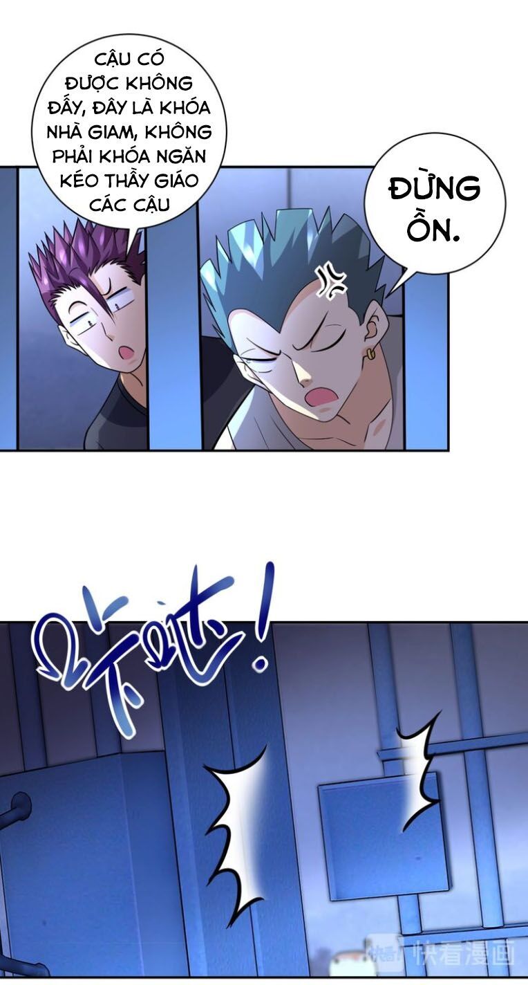 Mạt Thế Siêu Cấp Hệ Thống Chap 48 - Next Chap 49