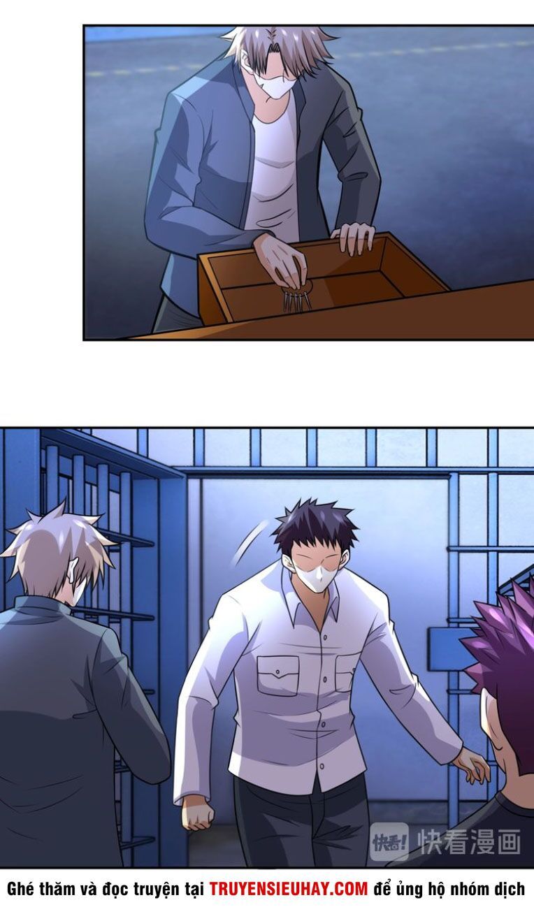 Mạt Thế Siêu Cấp Hệ Thống Chap 48 - Next Chap 49