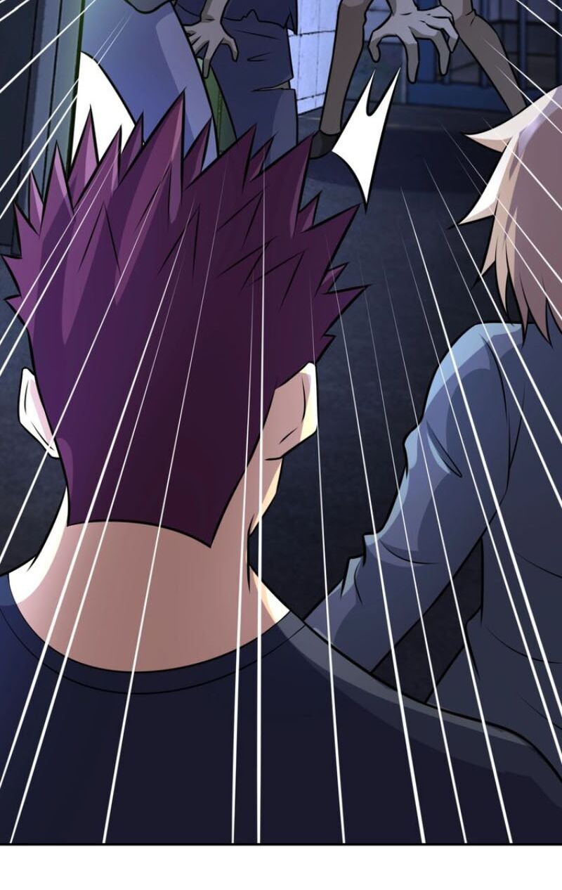 Mạt Thế Siêu Cấp Hệ Thống Chap 50 - Next Chap 51