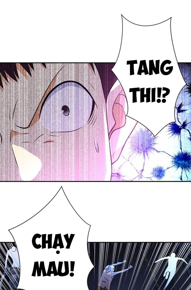 Mạt Thế Siêu Cấp Hệ Thống Chap 50 - Next Chap 51