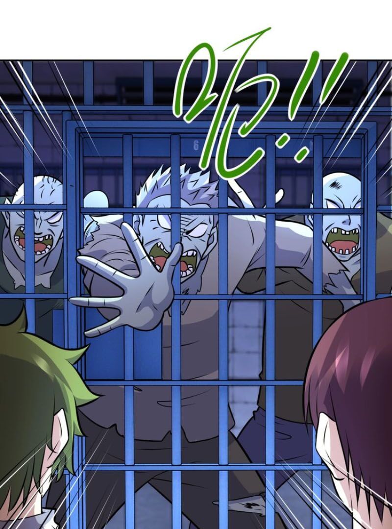 Mạt Thế Siêu Cấp Hệ Thống Chap 50 - Next Chap 51