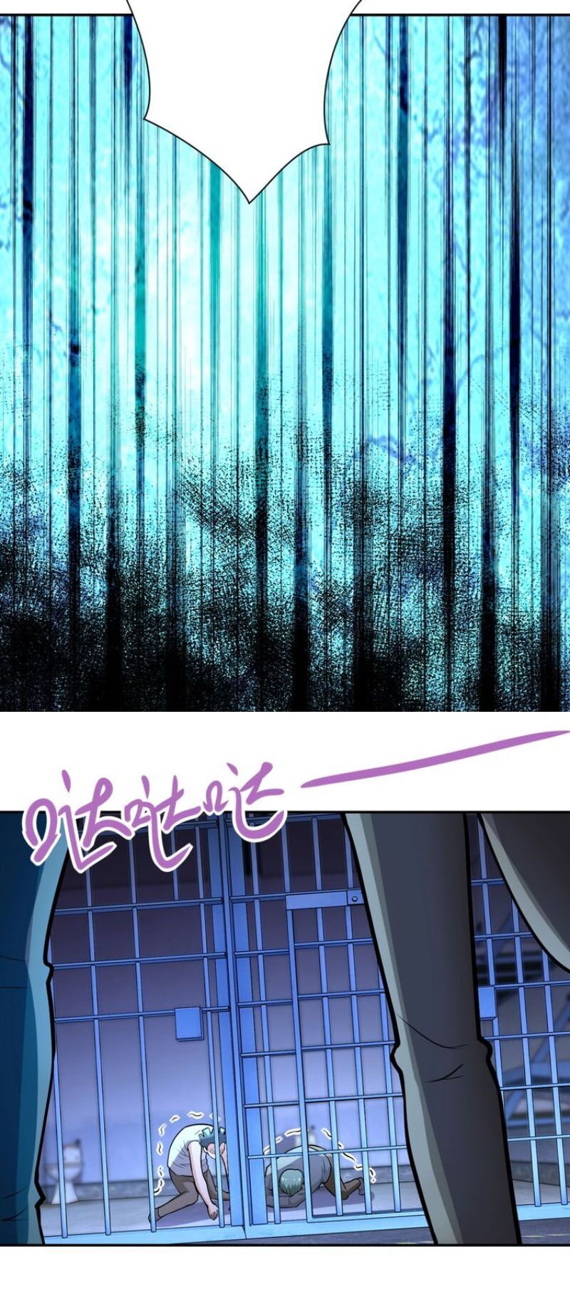 Mạt Thế Siêu Cấp Hệ Thống Chap 50 - Next Chap 51