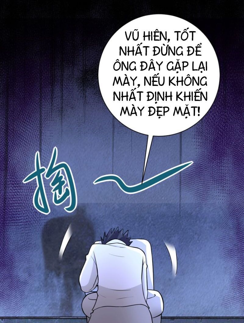 Mạt Thế Siêu Cấp Hệ Thống Chap 50 - Next Chap 51