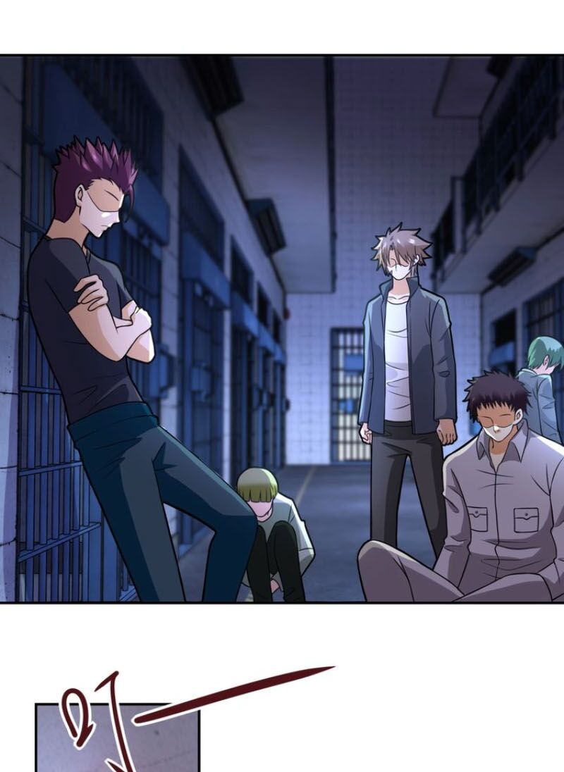 Mạt Thế Siêu Cấp Hệ Thống Chap 50 - Next Chap 51