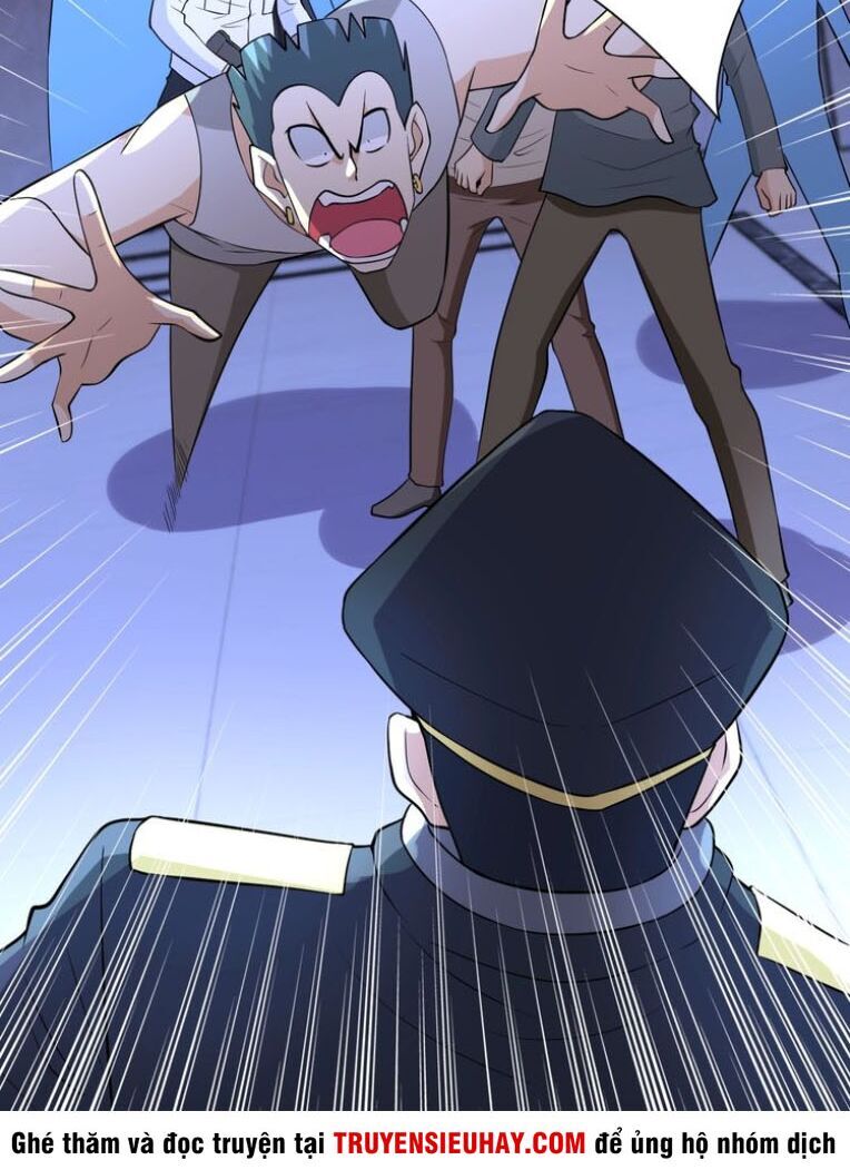 Mạt Thế Siêu Cấp Hệ Thống Chap 52 - Next Chap 53
