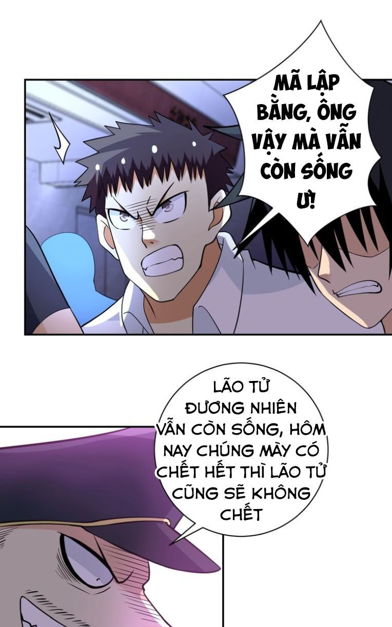 Mạt Thế Siêu Cấp Hệ Thống Chap 52 - Next Chap 53