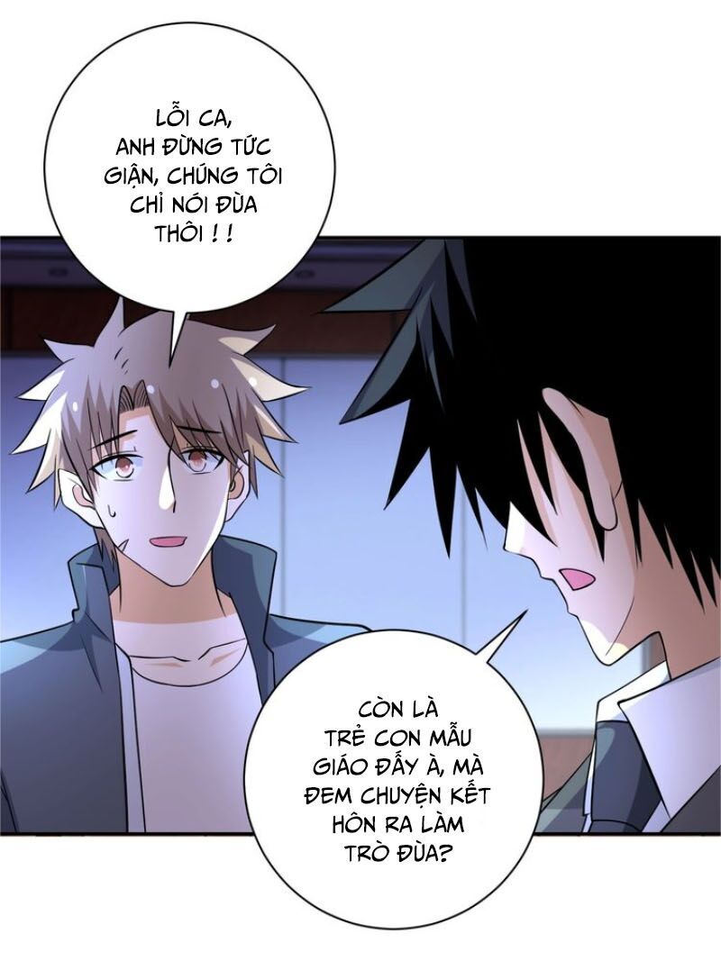 Mạt Thế Siêu Cấp Hệ Thống Chap 56 - Next Chap 57