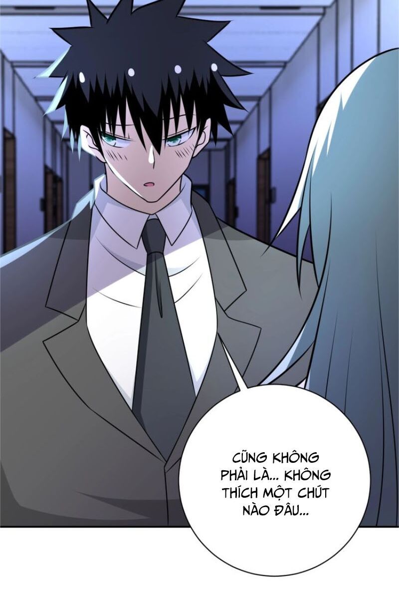 Mạt Thế Siêu Cấp Hệ Thống Chap 56 - Next Chap 57