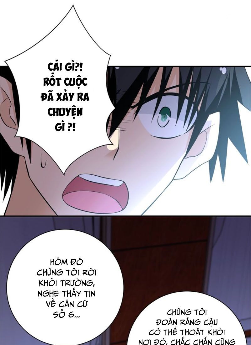 Mạt Thế Siêu Cấp Hệ Thống Chap 57 - Next Chap 58