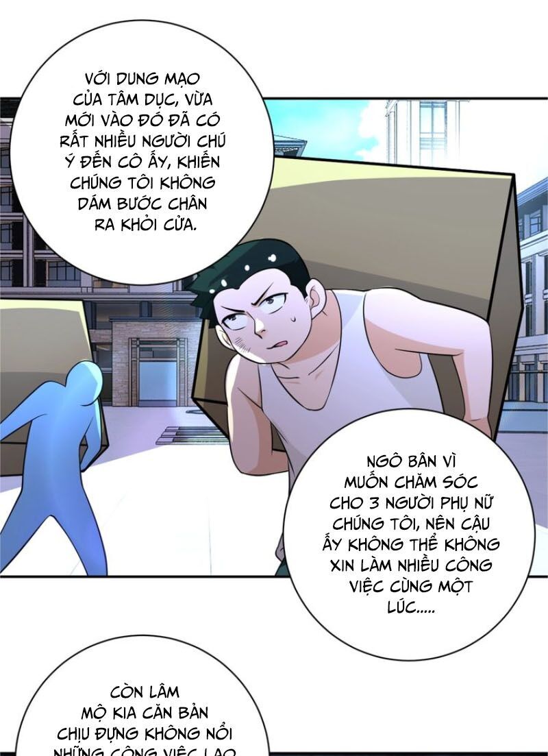 Mạt Thế Siêu Cấp Hệ Thống Chap 57 - Next Chap 58