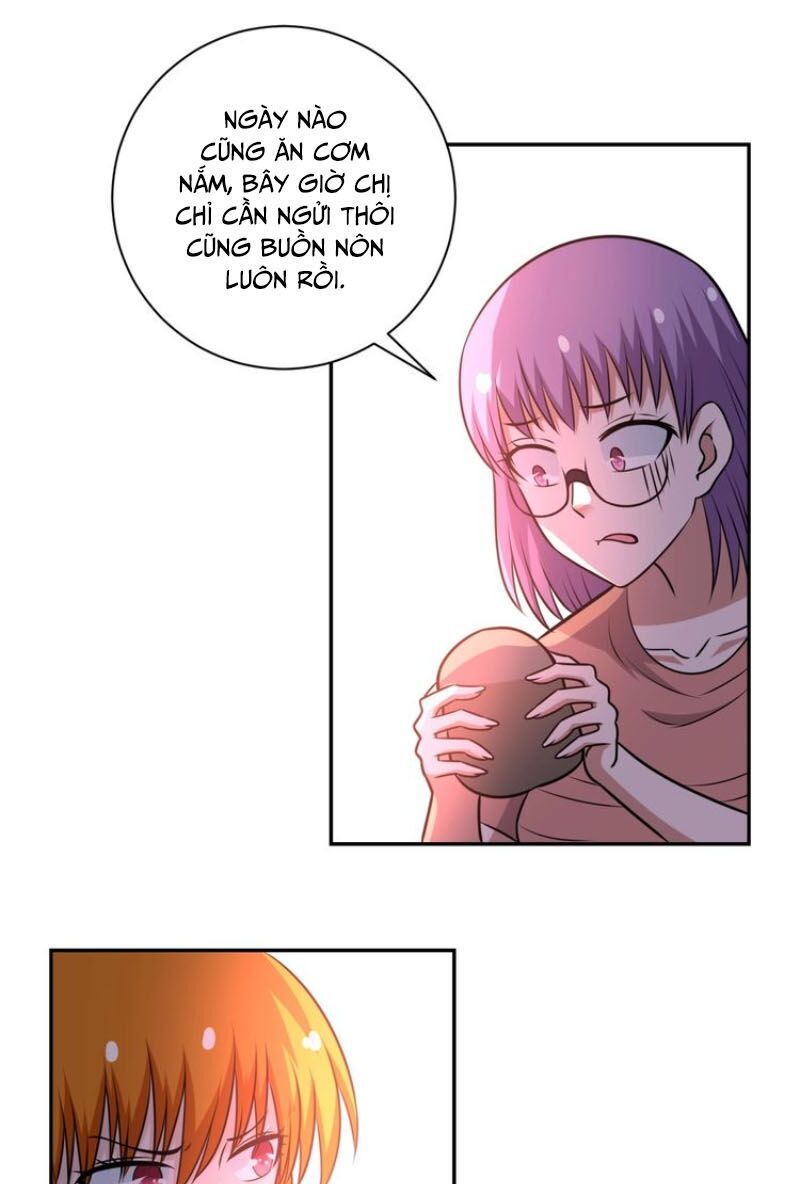 Mạt Thế Siêu Cấp Hệ Thống Chap 57 - Next Chap 58