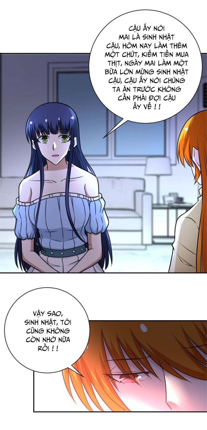 Mạt Thế Siêu Cấp Hệ Thống Chap 57 - Next Chap 58