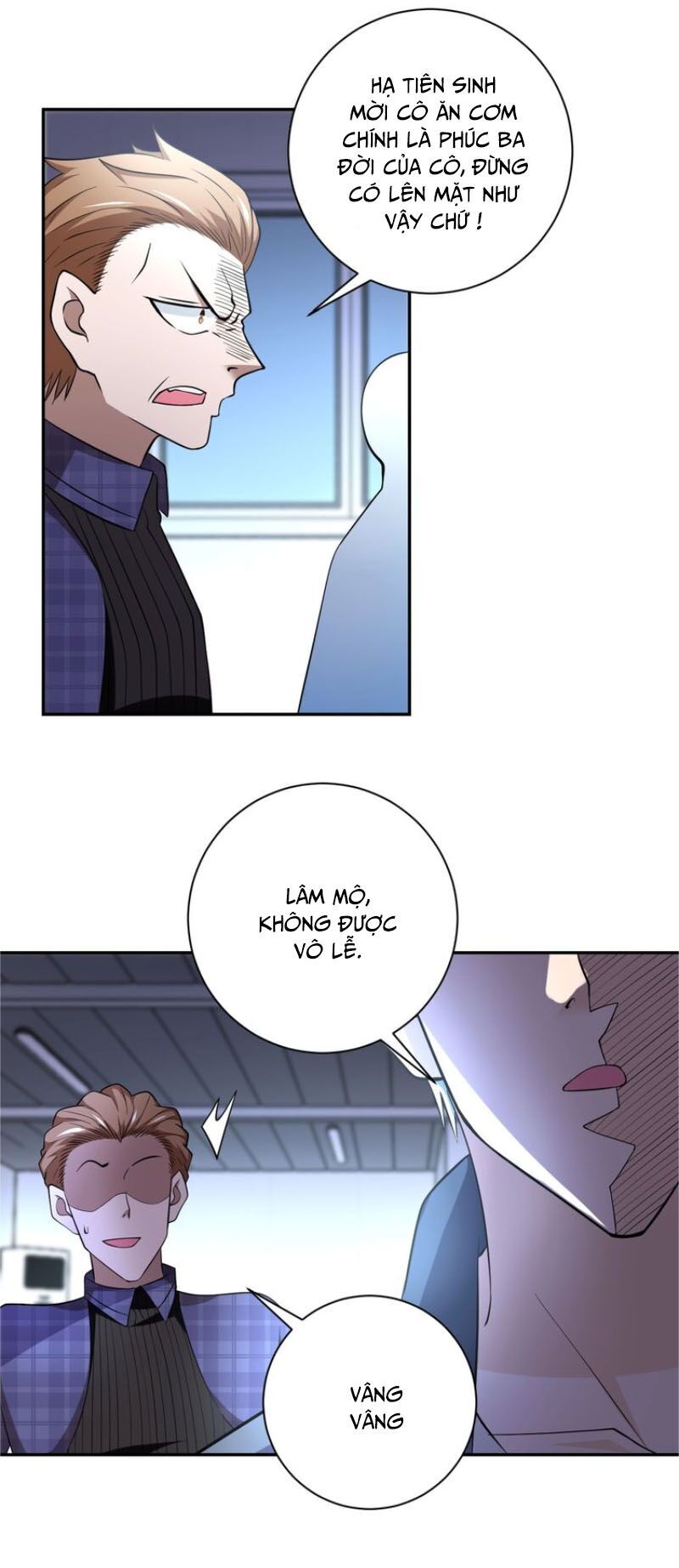 Mạt Thế Siêu Cấp Hệ Thống Chap 57 - Next Chap 58