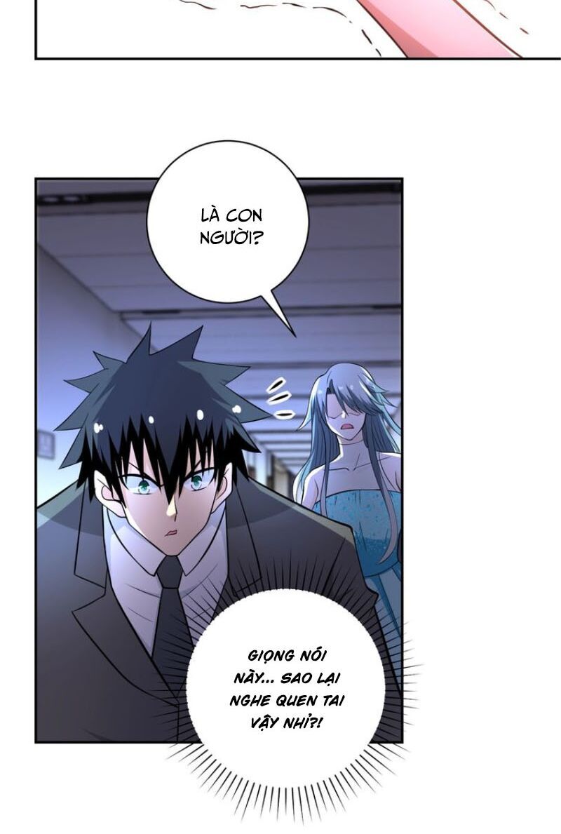 Mạt Thế Siêu Cấp Hệ Thống Chap 57 - Next Chap 58