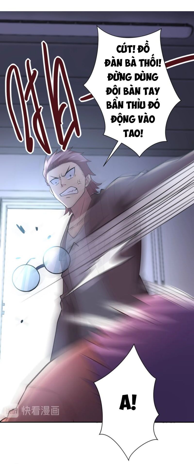 Mạt Thế Siêu Cấp Hệ Thống Chap 58 - Next Chap 59