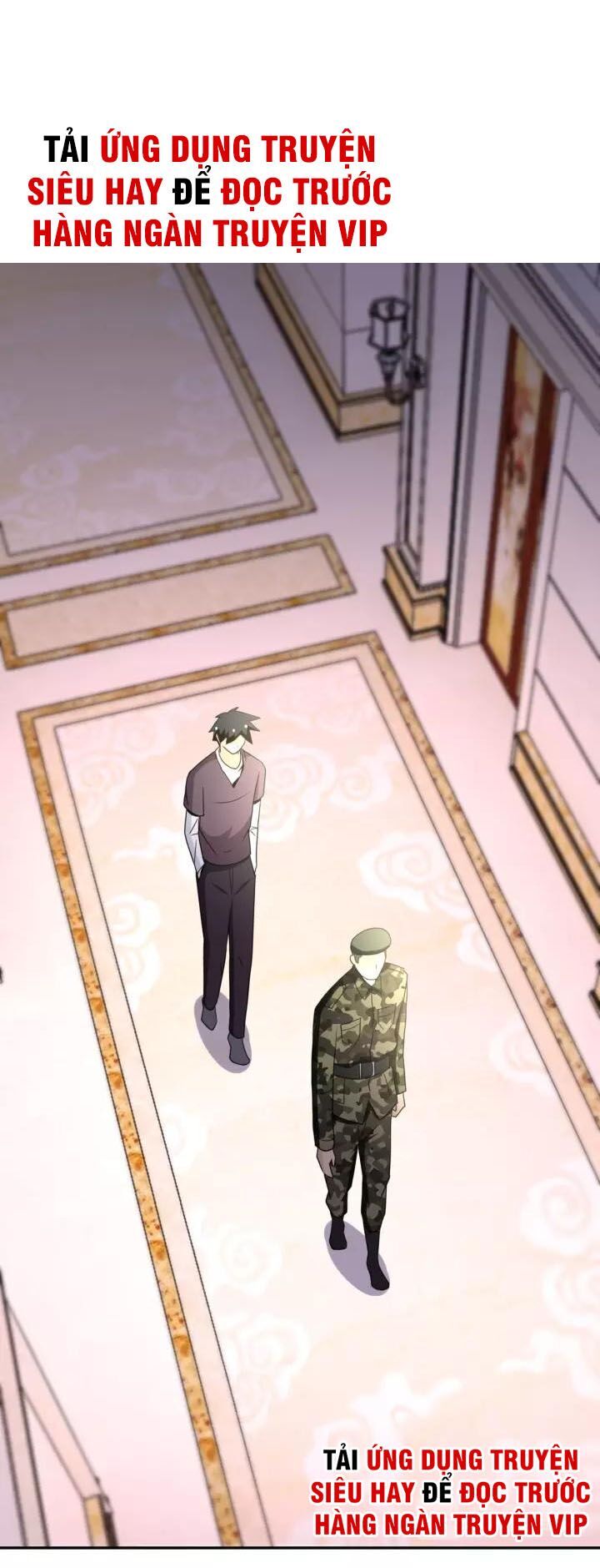 Mạt Thế Siêu Cấp Hệ Thống Chap 62 - Next Chap 63