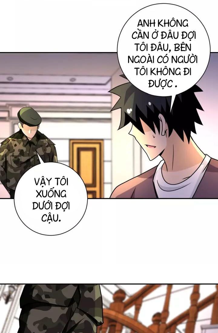 Mạt Thế Siêu Cấp Hệ Thống Chap 62 - Next Chap 63