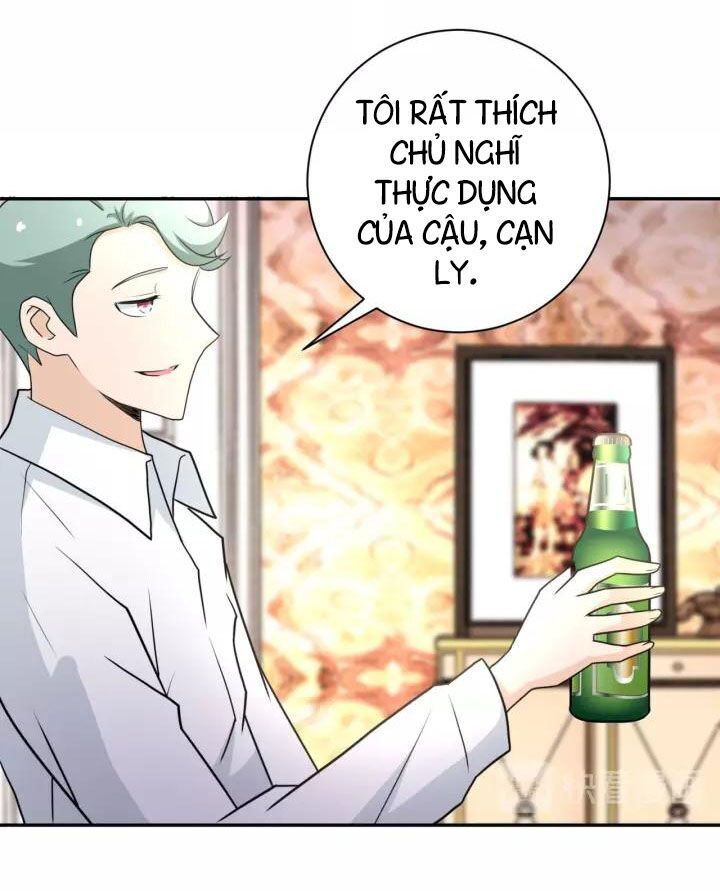 Mạt Thế Siêu Cấp Hệ Thống Chap 62 - Next Chap 63